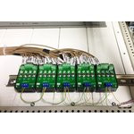 ДИРА-4, Датчик индикации разряда аккумуляторов 4-х канальный