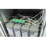 ДИРА-4, Датчик индикации разряда аккумуляторов 4-х канальный