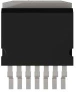 SCT3120AW7TL, SiC N-Channel MOSFET, 21 A, 650 V, 7-Pin D2PAK SCT3120AW7TL