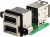 MUSB-C311-30, USB Connectors USB RECPT ON PCB RA IP67 DUAL A USB TERM MUSB-C311-30, USB Connectors USB RECPT ON PCB RA IP67 DUAL A USB TERM