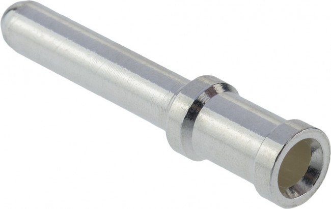 0932000610801, Male Crimp Contact, Male, Han Contacts Series, 1 Contacts 0932000610801, Male Crimp Contact, Male, Han Contacts Series, 1 Contacts