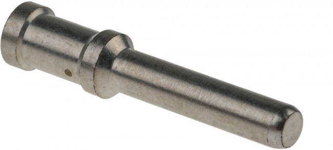 0932000610801, Male Crimp Contact, Male, Han Contacts Series, 1 Contacts 0932000610801, Male Crimp Contact, Male, Han Contacts Series, 1 Contacts