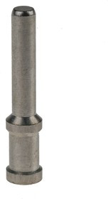 0932000610801, Male Crimp Contact, Male, Han Contacts Series, 1 Contacts 0932000610801, Male Crimp Contact, Male, Han Contacts Series, 1 Contacts