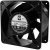 OA180AP-22-1TB1868, AXIAL FAN, BALL, 380CFM, 63DB, 80W, 230V OA180AP-22-1TB1868, AXIAL FAN, BALL, 380CFM, 63DB, 80W, 230V