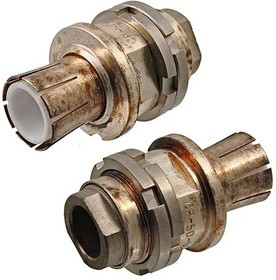 СР50-902ФВ, Разъем