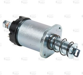 VSR0110, Реле втягивающее стартера для а/м Лада 2101-1119/2121-21214/2123 н/о (тип АвтоВАЗ) (VSR 0110)