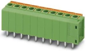 1704376, Fixed Terminal Blocks FFKDSA1/V1-5.08- 3 1704376, Fixed Terminal Blocks FFKDSA1/V1-5.08- 3