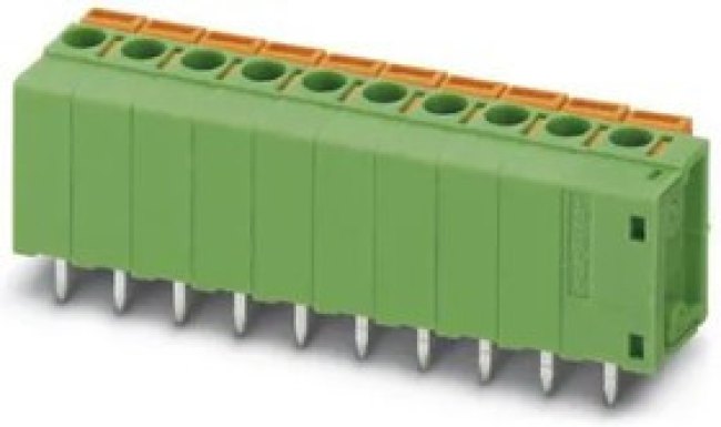 1704376, Fixed Terminal Blocks FFKDSA1/V1-5.08- 3
