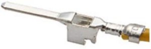 205032-8000, Headers & Wire Housings CP-6.5 Male Crimp Terminal 22-24AWG 205032-8000, Headers & Wire Housings CP-6.5 Male Crimp Terminal 22-24AWG