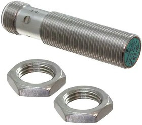 NCB4-12GM40-N0-V1, SENSOR, INDUCTIVE, 4MM, 8.2V