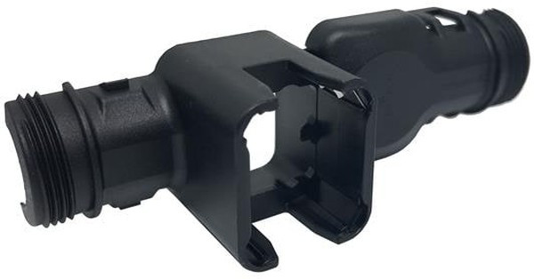 1011-244-0805, DT 8-way Automotive Connector Backshell Backshell, 1011-244-0805 1011-244-0805, DT 8-way Automotive Connector Backshell Backshell, 1011-244-0805