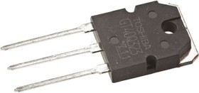 2SC5242-O(Q), 2SC5242-O(Q) NPN Transistor, 15 A, 230 V, 3-Pin TO-3PN