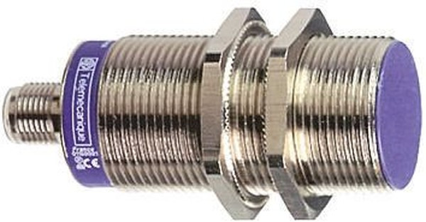 XS630B1PBL2, Inductive Sensor 15mm PNP Cable, 2 m XS630B1PBL2, Inductive Sensor 15mm PNP Cable, 2 m