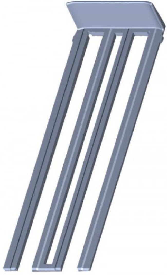 1452388-1, Automotive Connectors 2 LOCKING DEVI1.2