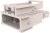 1-2378159-3, Power Connector, 3 Way, 15A, Power Versa-Lock 5.0, 600 V ac