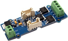 Grove - LED Strip Driver, Плата драйвера светодиодных лент для Arduino