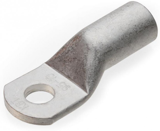 Наконечник луженый медный ТМЛс 6-6 КВТ 60907