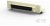 5787082-5, D-Sub Standard Connectors 50 SCSI2/3 RA RCPT