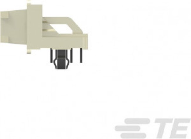 5787082-5, D-Sub Standard Connectors 50 SCSI2/3 RA RCPT