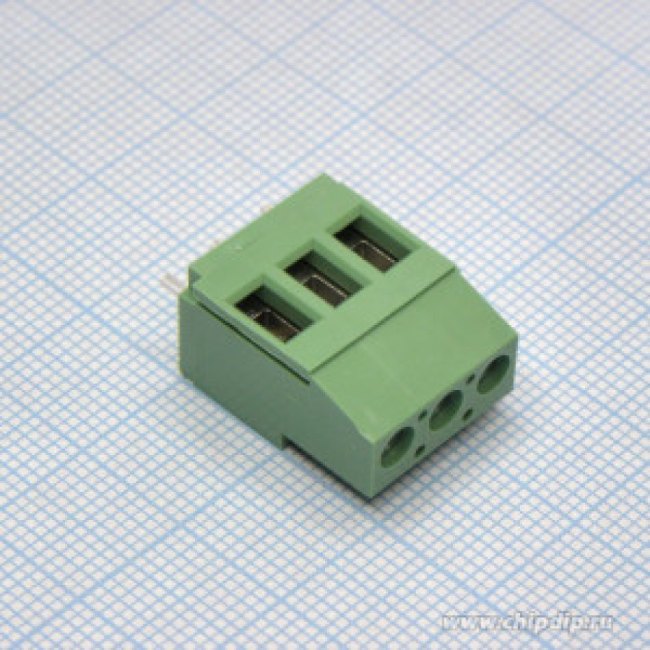 DG129-5.0-03P-14-00A(H), Зажимная рейка для печатных плат, угловой 90°, 5мм, на PCB, 20А DG129-5.0-03P-14-00A(H), Зажимная рейка для печатных плат, угловой 90°, 5мм, на PCB, 20А