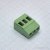 DG129-5.0-03P-14-00A(H), Зажимная рейка для печатных плат, угловой 90°, 5мм, на PCB, 20А DG129-5.0-03P-14-00A(H), Зажимная рейка для печатных плат, угловой 90°, 5мм, на PCB, 20А