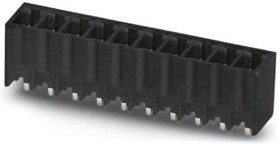 1707023, Pluggable Terminal Blocks 4 Pos 3.81mm pitch Through Hole Header