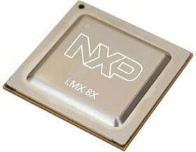 MIMX8DX6AVLFZAC, Microprocessors - MPU i.MX 8DualXPlus