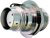 082-5590-RFX, RF/COAXIAL, TWINAX BULKHEAD RECEPTACLE, STRAIGHT, SOLDER 082-5590-RFX, RF/COAXIAL, TWINAX BULKHEAD RECEPTACLE, STRAIGHT, SOLDER