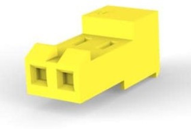 3-640427-2, Conn IDC Connector F 2Power POS 3.96mm IDT RA Cable Mount Box/Carton 3-640427-2, Conn IDC Connector F 2Power POS 3.96mm IDT RA Cable Mount Box/Carton