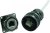 RJF21GSCC, Modular Connectors / Ethernet Connectors Female RJ45 Olive Sq Flange Rcpt Olive RJF21GSCC, Modular Connectors / Ethernet Connectors Female RJ45 Olive Sq Flange Rcpt Olive