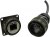 RJF21GSCC, Modular Connectors / Ethernet Connectors Female RJ45 Olive Sq Flange Rcpt Olive RJF21GSCC, Modular Connectors / Ethernet Connectors Female RJ45 Olive Sq Flange Rcpt Olive