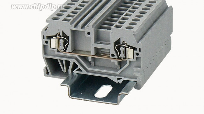 Клеммник WS2.5-01P-11-00Z(H)