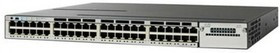 Коммутатор (свитч) Cisco WS-C3850R-48T-S
