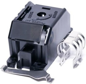249-2238-000, Circular MIL Spec Connector DL2-2-J/S 249-2238-000, Circular MIL Spec Connector DL2-2-J/S