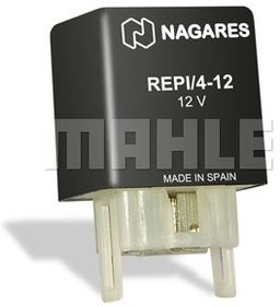 MR 20, Реле выключатель многоцелевое