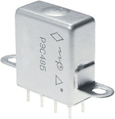 РЭС48Б РС4.590.201, 27в, "5" (90-93г.)