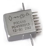 РЭС48Б РС4.590.201, 27в, "5" (90-93г.)