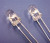 C512A-WNN-CZ0B0151, Standard LEDs - Through Hole Cool White 4600K 8200-23500mcd