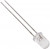 C512A-WNN-CZ0B0151, Standard LEDs - Through Hole Cool White 4600K 8200-23500mcd