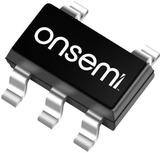 MC74VHC1G07DTT1G