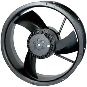 OA2543AP-11-1TB1868, AXIAL FAN, 930CFM, 67DB, 105W, 115VAC