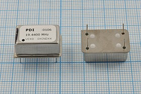 Термокомпенсированный кварцевый генератор 19.44МГц, 2.5ppm/-40~+85C, гк 19440 \TCXO\FULL\T/CM\\ T28E