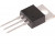 MJE3055TG, Bipolar Transistors - BJT 10A 60V 125W NPN