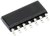 LM348D, Operational Amplifiers - Op Amps Quad General Purpose