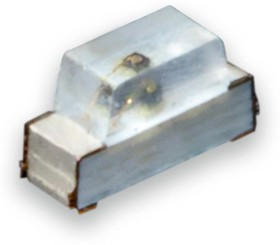 MP008257, Светодиод, Зеленый, SMD (Поверхностный Монтаж), 0602, 20 мА, 2.35 В, 575 нм MP008257, Светодиод, Зеленый, SMD (Поверхностный Монтаж), 0602, 20 мА, 2.35 В, 575 нм