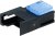 37304-A165-00E-MB, Automotive Connectors 4P SKT WIREMOUNT 20-24 AWG BLUE 37304-A165-00E-MB, Automotive Connectors 4P SKT WIREMOUNT 20-24 AWG BLUE