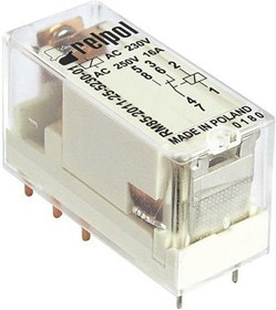RM85-2011-35-1012, Реле