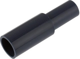 19038-0011, Snap Plug Terminal 14-16AWG Brass Dark Blue F 25.4mm Tin InsulKrimp™ Bag 19038-0011, Snap Plug Terminal 14-16AWG Brass Dark Blue F 25.4mm Tin InsulKrimp™ Bag