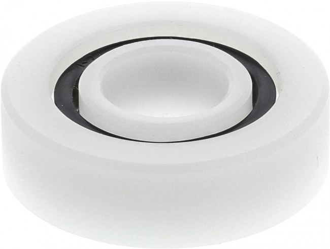 CM6000/4N/D Single Row Deep Groove Ball Bearing- Open Type 10mm I.D, 26mm O.D