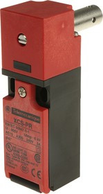 XCSPR751, XCS Safety Hinge Switch, 2NC